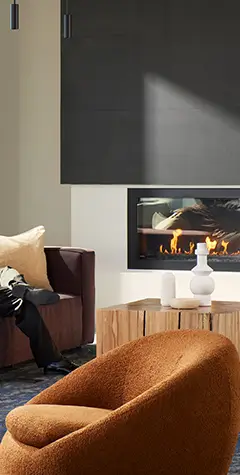 a sofa
